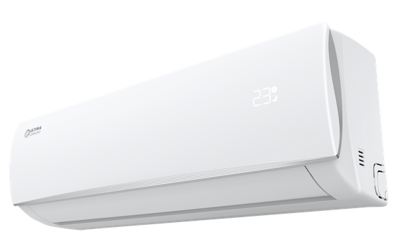 Классическая сплит-система ULTIMA COMFORT ECLIPSE 2024 ECS-12PN (комплект) — (3)