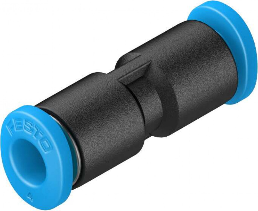 QSM-4-100 Цанговое соединение