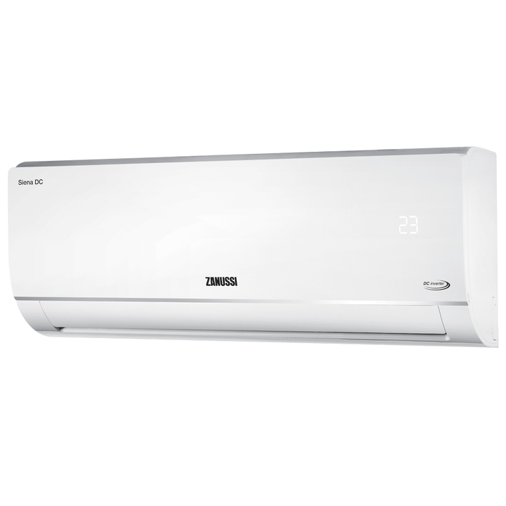 Купить Сплит-система инверторного типа Zanussi Siena DC Inverter ZACS/I-09 HS/N1 комплект