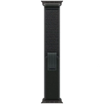 Умные часы Apple Watch Ultra 2 (2024) GPS+Cellular 49mm, Black Titanium ремешок "Black Trail Loop", размер S/M 130-190mm (MX4U3)