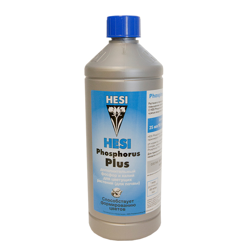 Hesi Phosphorus Plus Усилитель цветения