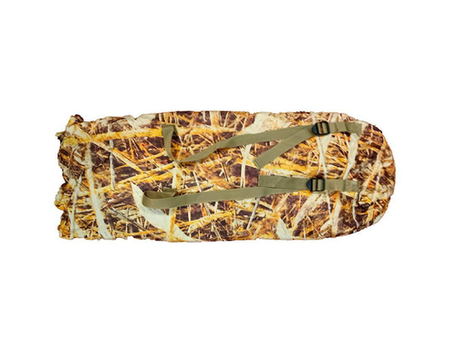 Засидка- кресло ShotTime Люкс, камыш (ST-CH-01)