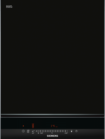 Электрическая варочная панель Siemens ET475FYB1E