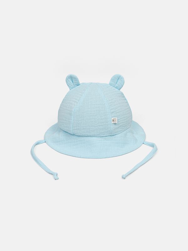 Панама муслиновая 