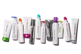 Пробники PAUL MITCHELL