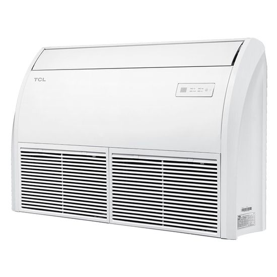 Напольно-потолочный кондиционер TCL TUB-48HRIA