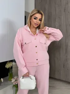 Костюм УК-062 Фабрика Моды