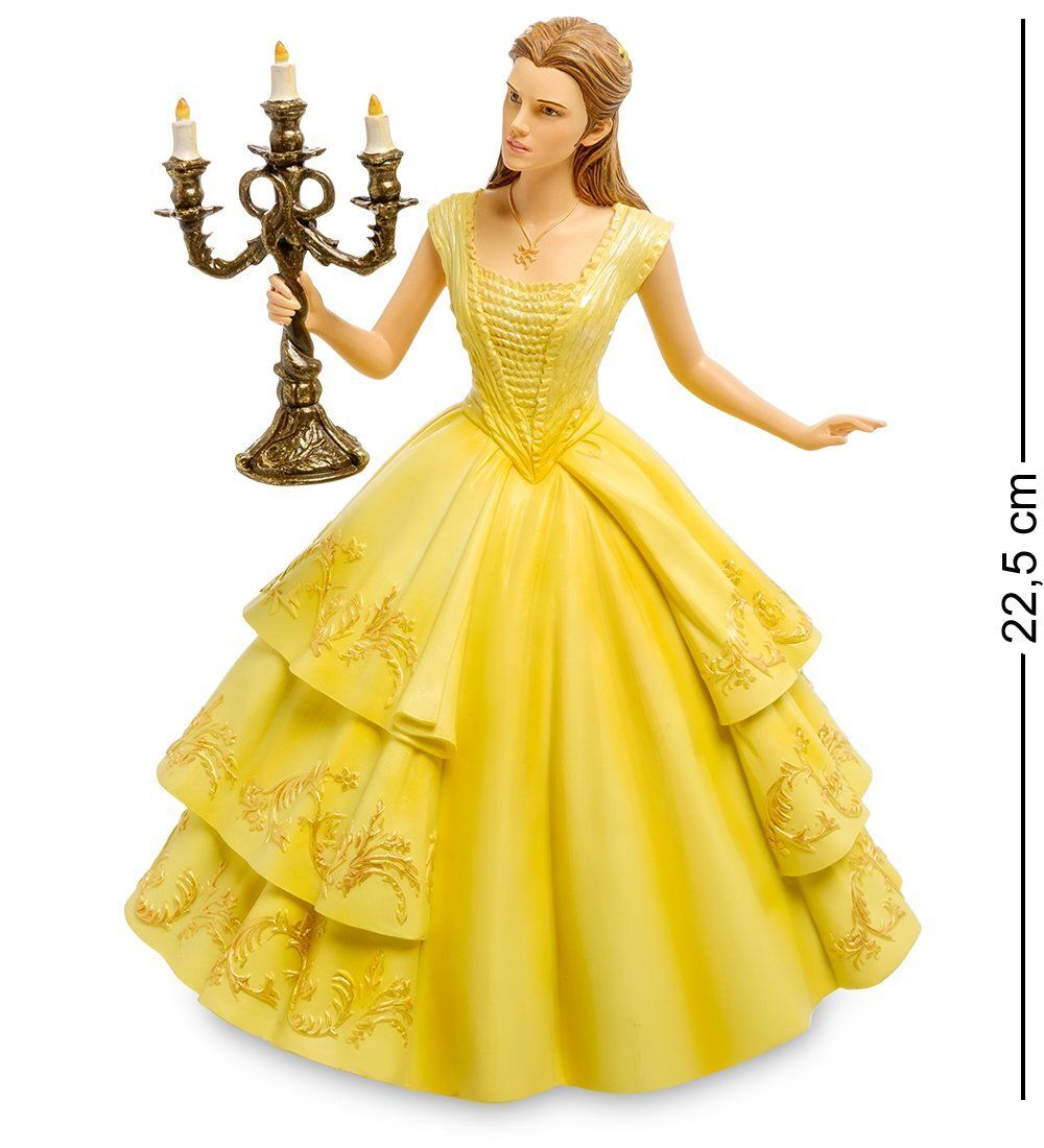 Disney Showcase Disney-4058293 Фигурка «Бэлль (В роли Эмма Уотсон)»