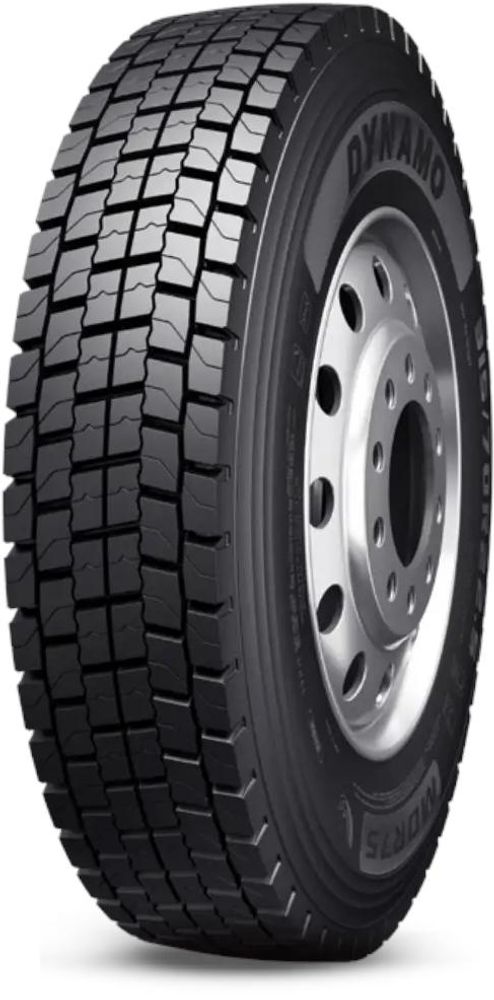 Dynamo MDR75 (ведущая) 315/70 R22.5 156L
