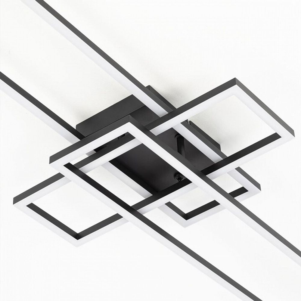 Потолочная люстра Citilux Kubit CL201131