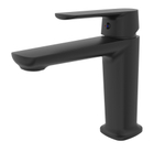 073513-C Смеситель од. для раковины (ЧЕРНЫЙ) ViEiR (10/1шт)