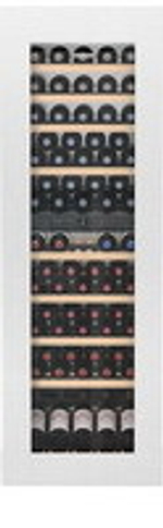 Встраиваемый винный шкаф Liebherr EWTgw 3583-26 001 белое стекло