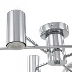 Потолочная люстра Arte Milano Napoli-5854 335854/3+3 CR