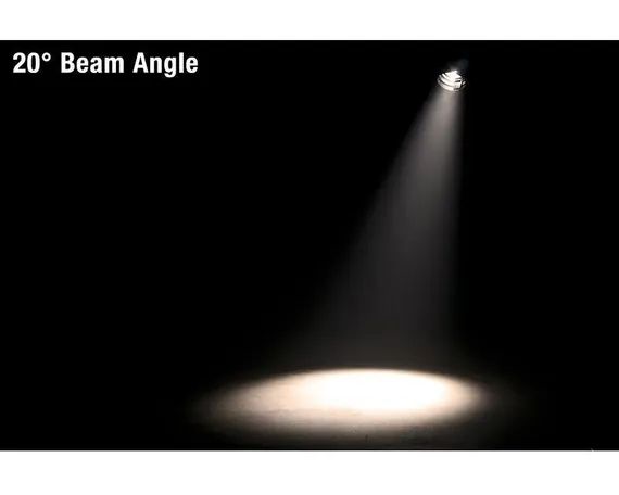 ADJ PAR ZP100 3k прожектор LED PAR, 100Вт