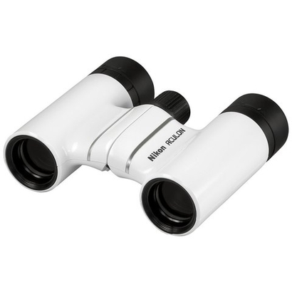 Бинокль Nikon Aculon T01 8x21 WHITE