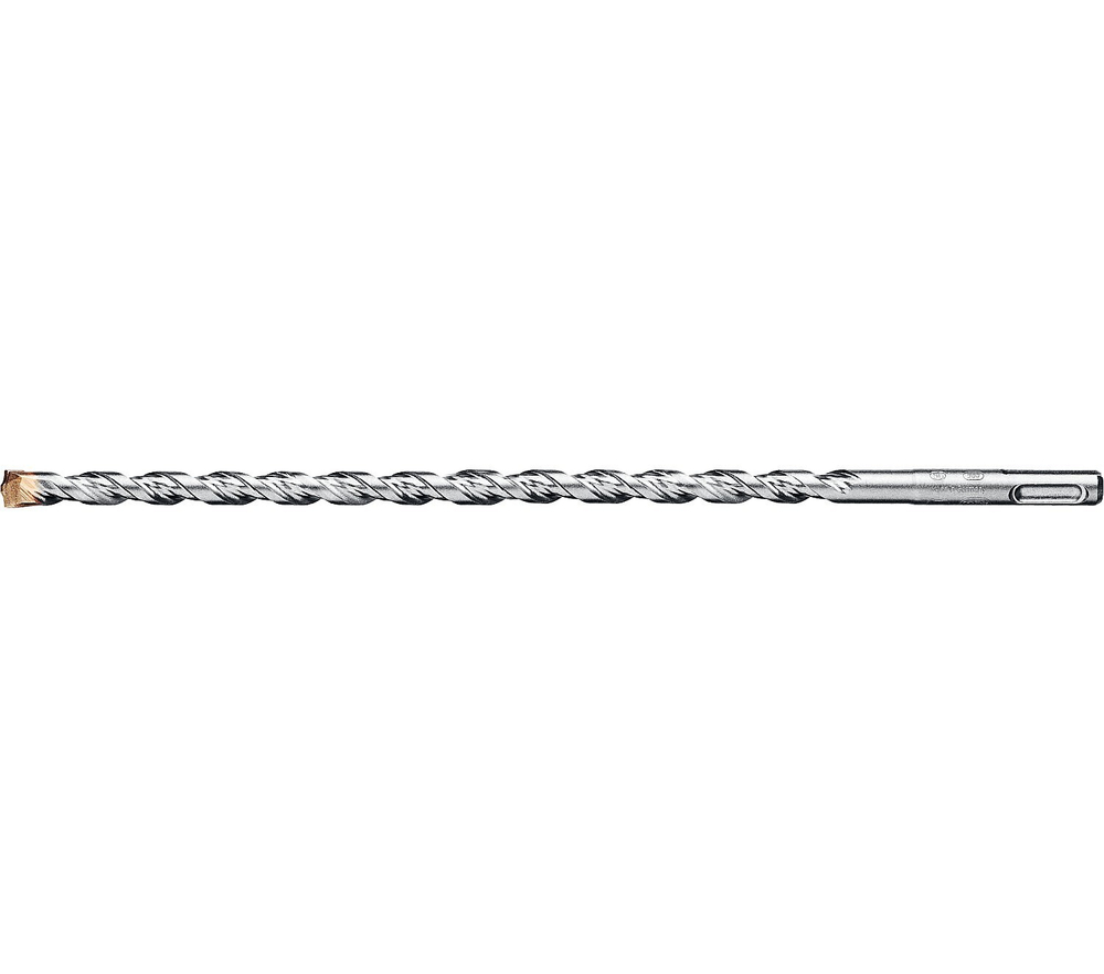 KRAFTOOL Cerazit Carbide, 10 х 310 мм, SDS-plus бур (29320-310-10)