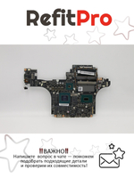 Материнская плата для ноутбука Lenovo Legion Y740-17IRHg 81UJ i7-9750H RTX2070 8G NOK (5B20S42630), оригинал