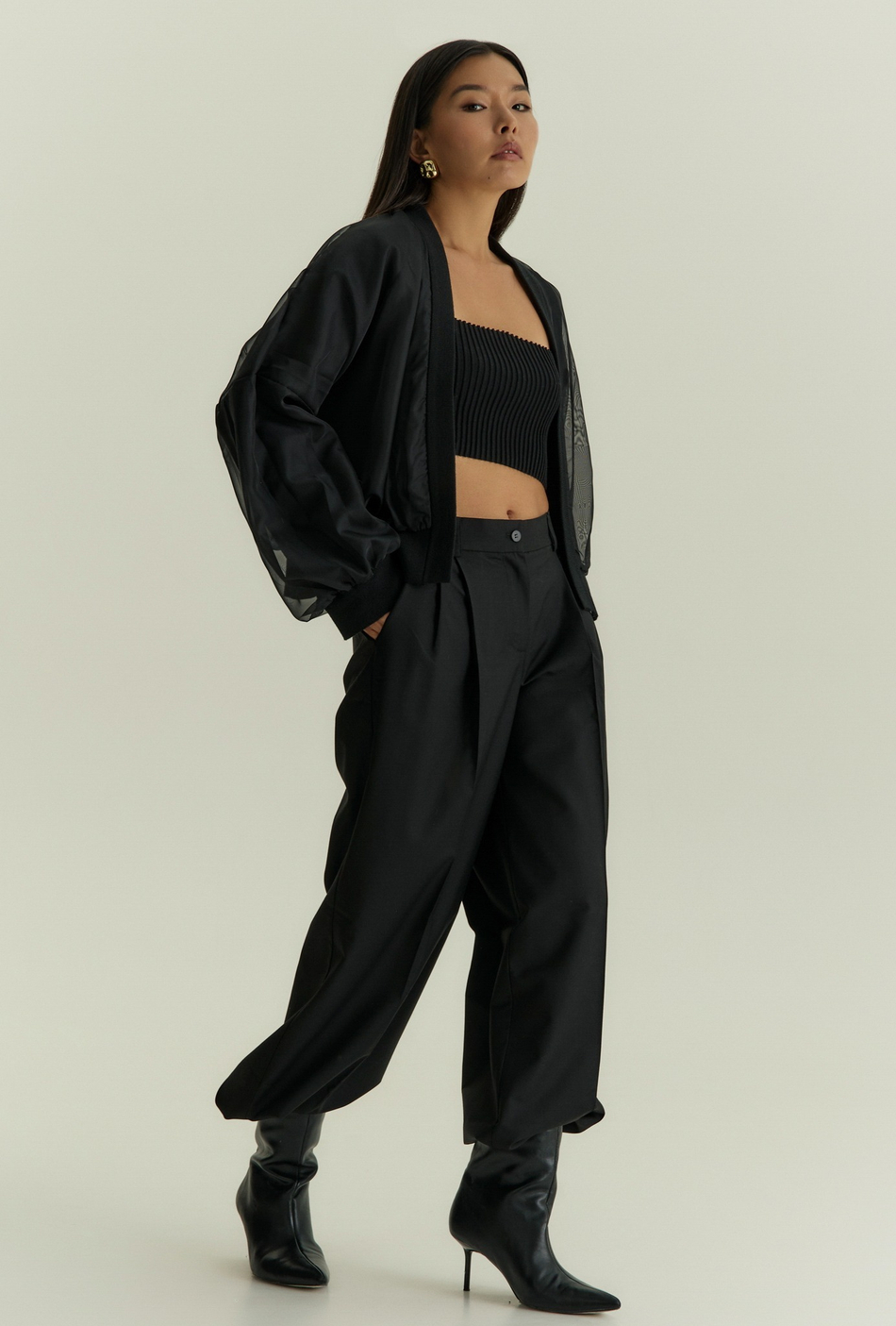 Кардиган OPPOSTI