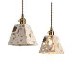 Pendant design lamp Celerdain