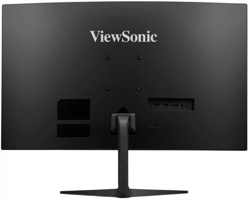 Монитор 27" ViewSonic VX2718-PC-MHD
