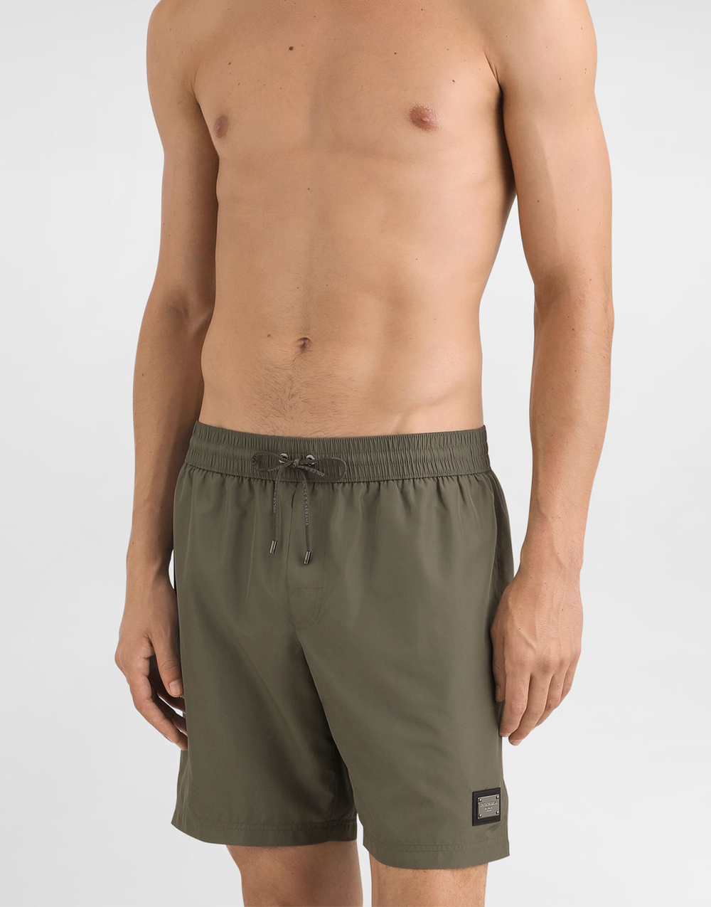 Плавки DOLCE&GABBANA