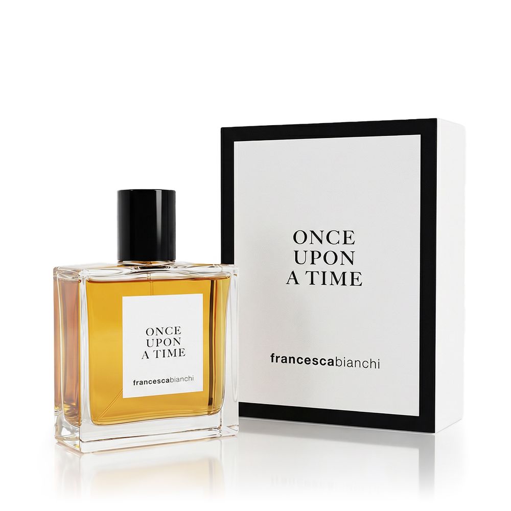 Francesca Bianchi Once Upon a Time Extrait de parfum 100 ml (unisex)