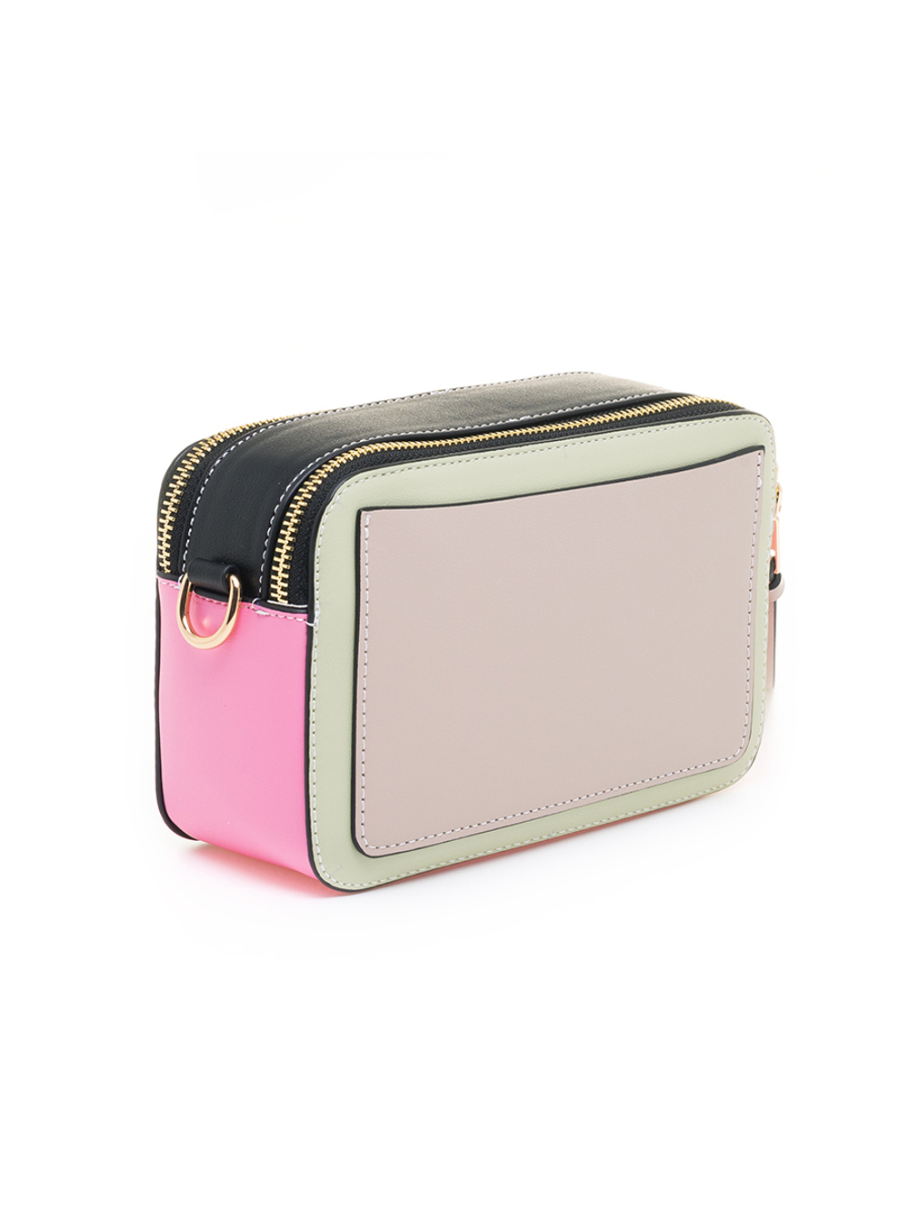 27006/50 Сумка жен., иск. кожа