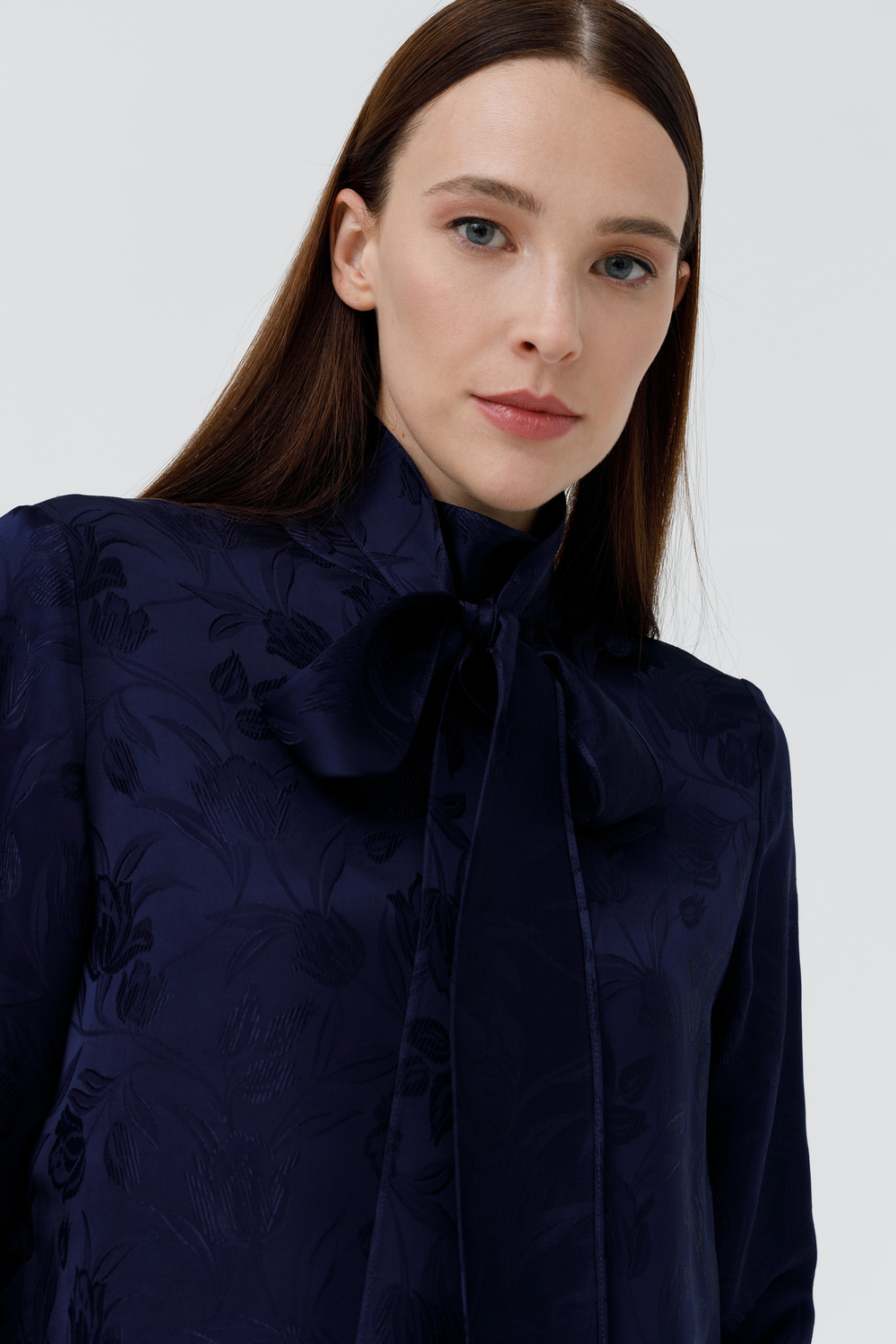 Блуза Аванти NOME Atelier