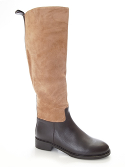 Сапоги женские зимние