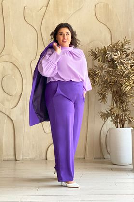 Цена на Блузка-3047 больших размеров