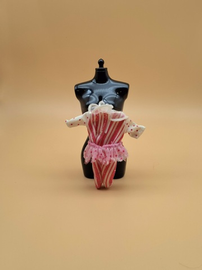 Одежда для куклы Барби - Келли винтаж