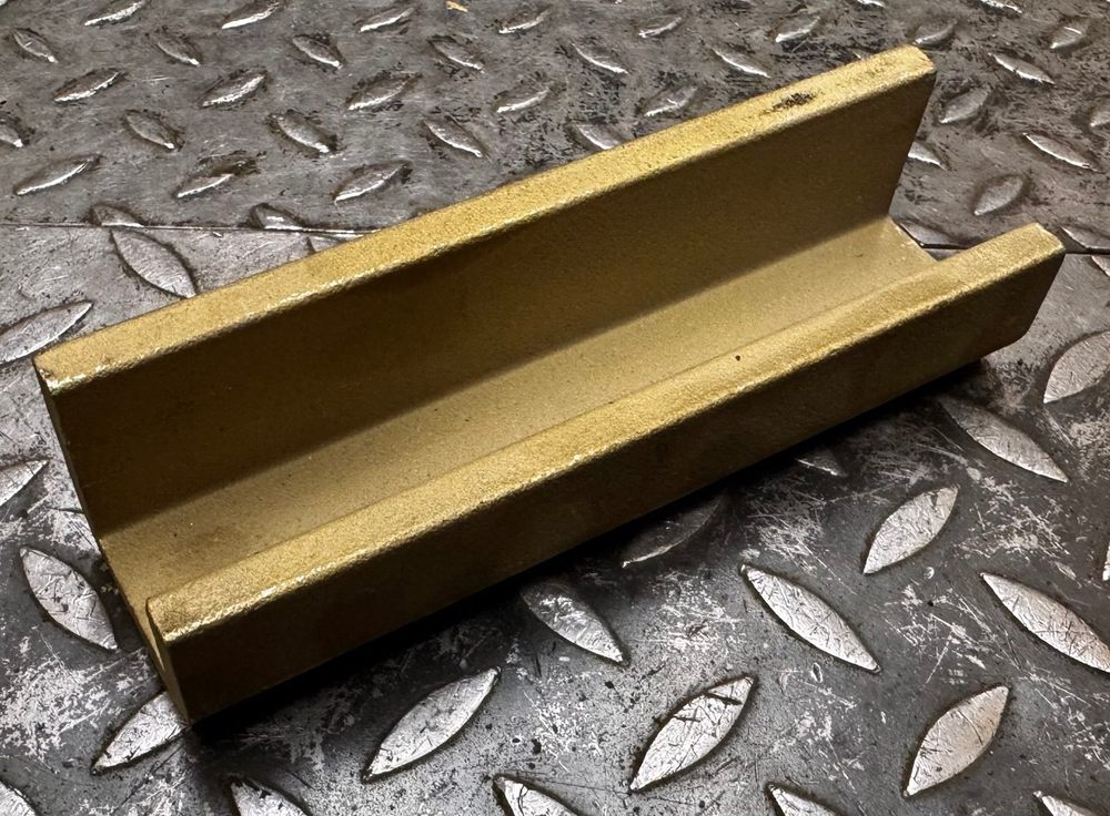 Направляющая 193-1681 аутригера CAT