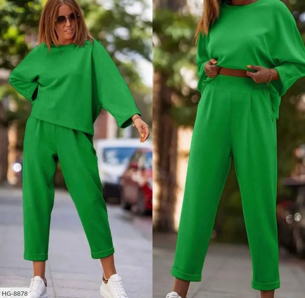 Костюм HG-8878 Фабрика Моды