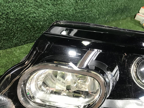 Фара левая Range Rover Vogue 4 L405 (2012-2017) ксенон