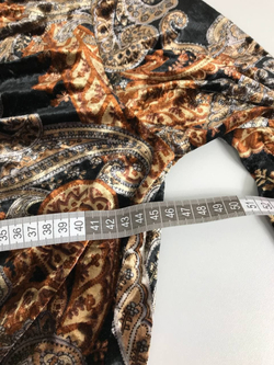 Блуза повседневная 46-48 размер