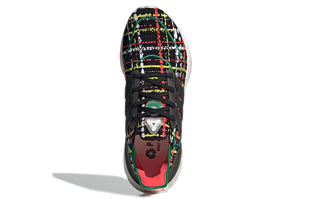Кроссовки Palace X Adidas Ultraboost 21