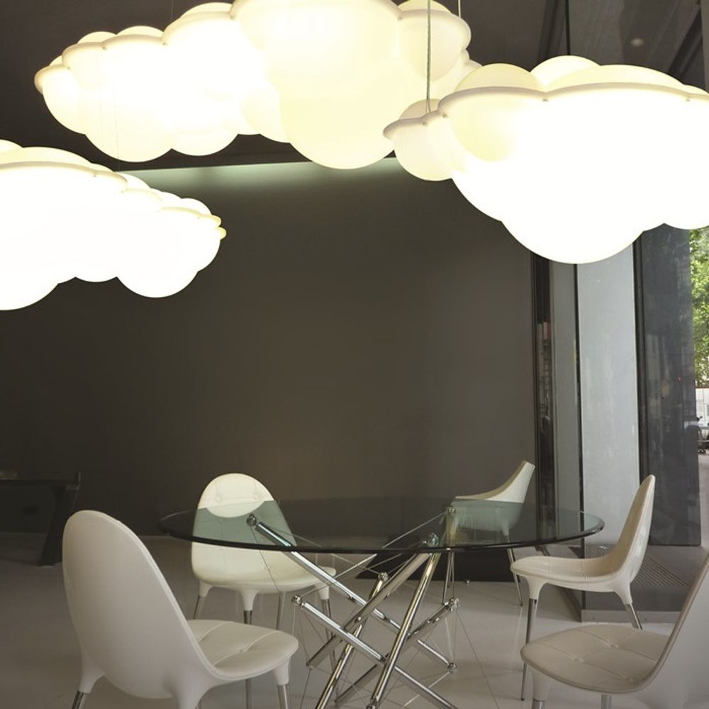 Подвесной светильник Nuvola L50