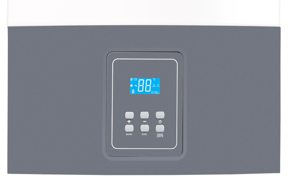 Настенный одноконтурный газовый котел Kotitonttu Toivo T-18 O c OpenTherm (18кВт)