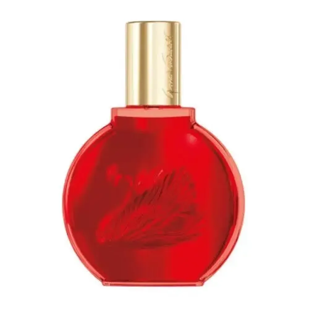 Женский весенний аромат Gloria Vanderbilt In Red Eau de Parfum 100 мл
