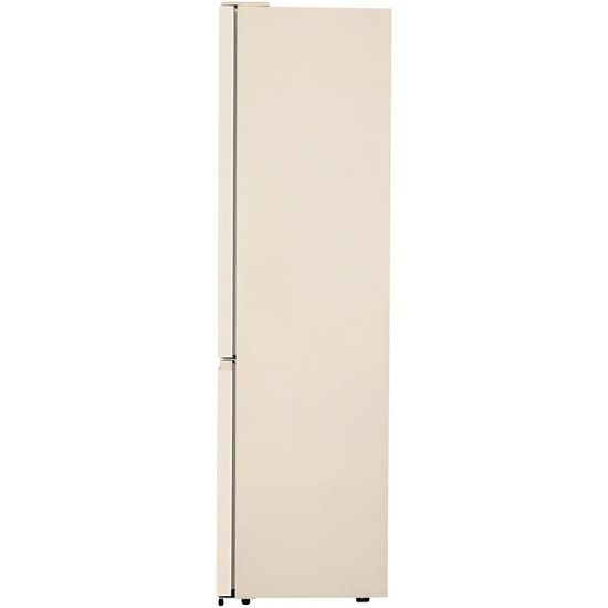 Холодильник Hiberg RFC-360D NFYm