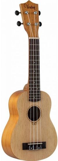 Укулеле сопрано VESTON KUS100 NA