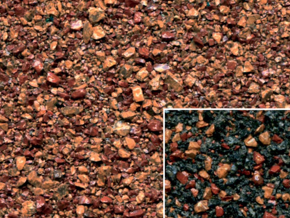 Композитная черепица MILANO