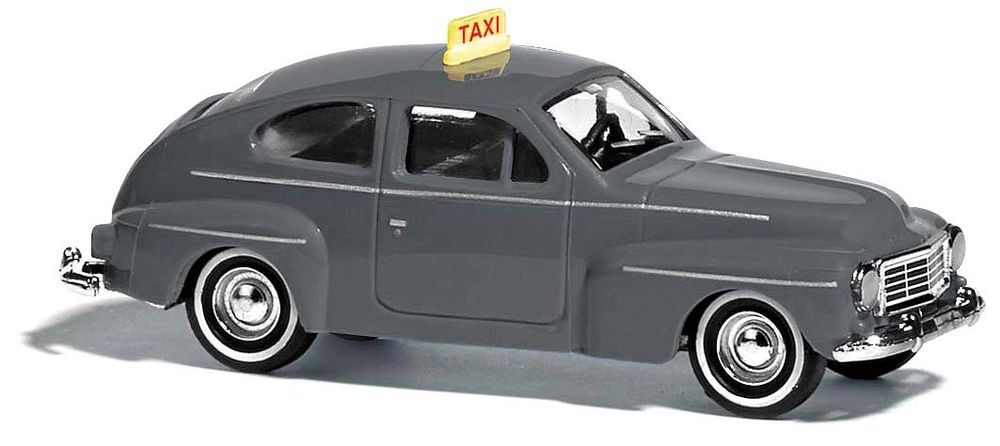 Автомобиль Volvo 544, Taxi  (H0)