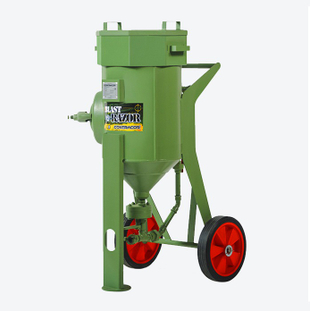 Пескоструйные аппараты Пескоструйные аппараты