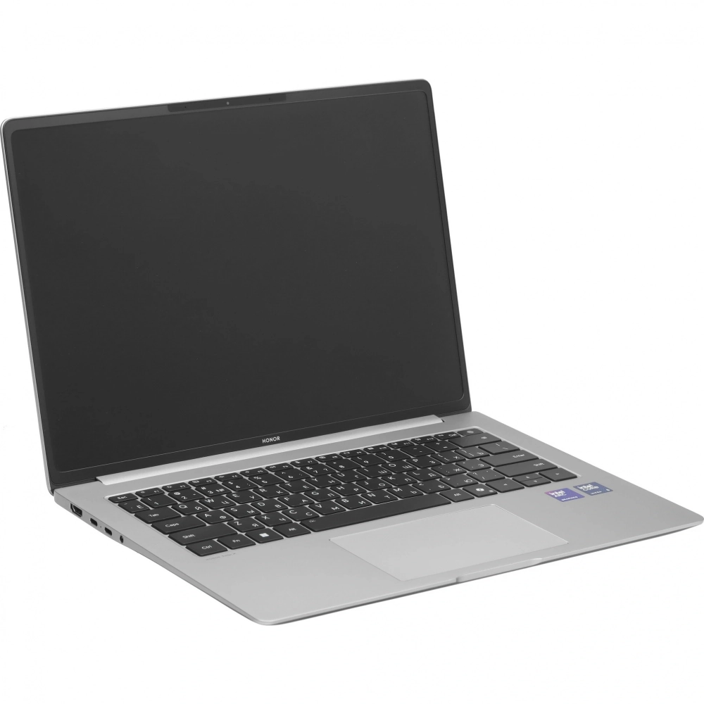 Ноутбук Honor MagicBook Pro 14 FMB-P Core Ultra 5 225H 32Gb SSD1Tb Intel Arc 130T 14.6" OLED Touch 3.1K (3120x2080) Win11Home grey (5301ANXH)