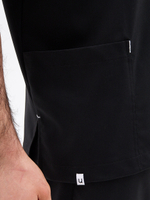 Костюм мужской К101 liberty комфорт черный53