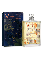 Escentric Molecules Molecule 01 + Black Tea EDT