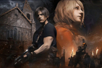 Resident Evil 4 remake [PS5] new