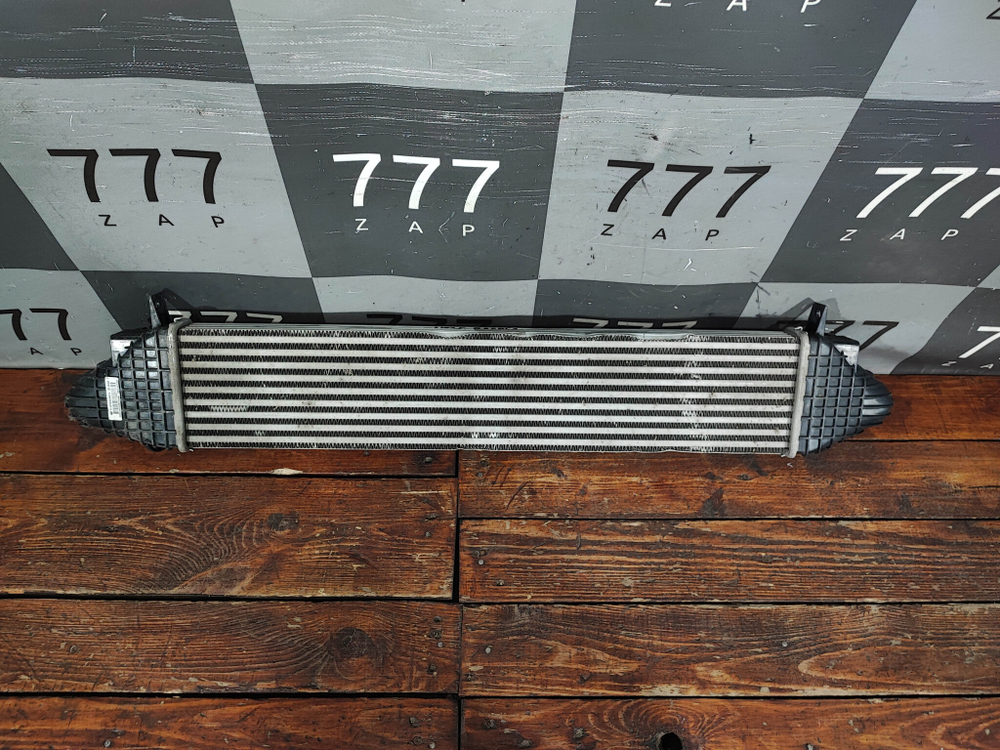 Интеркулер Haval Jolion 21-нв Б/У Оригинал 1119130XGW01A