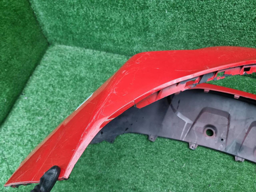 Бампер передний Livan X3 Pro (2022-н.в.)